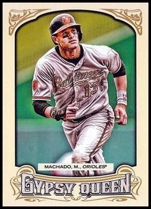 280a Manny Machado